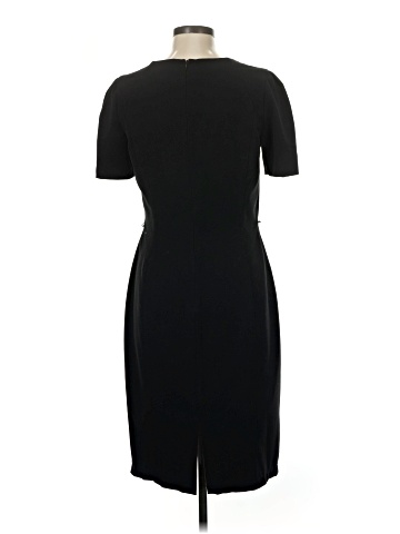 White House Black Market Cocktail Dress (view 2)