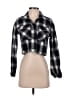 Express 100% Cotton Black Jacket Size XS - photo 1