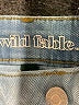 Wild Fable Blue Denim Skirt Size 4 - photo 4