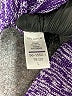 Woman Within 100% Cotton Purple Pullover Sweater Size 18 (L) - photo 8