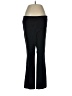 Worth New York Black Active Pants Size 6 - photo 1