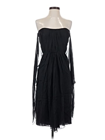 Carolina Herrera Cocktail Dress (view 1)