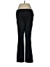 Worth New York Black Active Pants Size 6 - photo 2