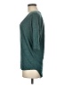 Express Teal 3/4 Sleeve T-Shirt Size NO SIZE  - photo 5