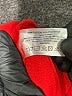 Jadelynn Brooke Red Pullover Sweater Size L - photo 8