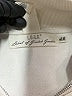 H&M L.O.G.G. Ivory Pullover Sweater Size M - photo 7