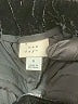A New Day 100% Recycled Polyester Black Casual Pants Size 6 - photo 7