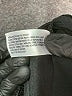 A New Day 100% Recycled Polyester Black Casual Pants Size 6 - photo 8