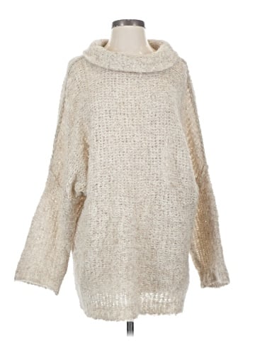 Free People Pullover Sweater (view 1)