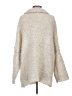 Free People Ivory Pullover Sweater Size S - photo 2