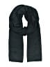 J.Jill Black Blue Scarf One size - photo 1