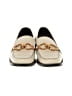 Zara Ivory Flats Size EU 38 - photo 2