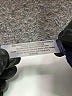 Assorted Brands Purple Long Sleeve Blouse Size M - photo 8