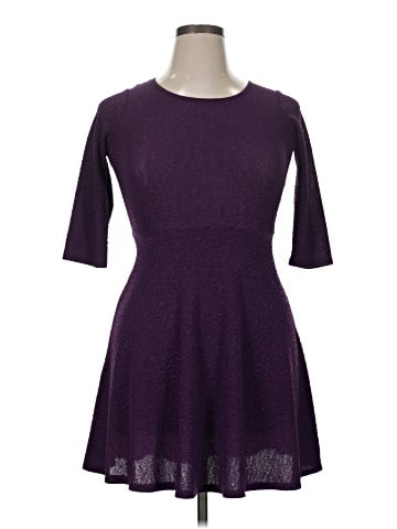 Speechless Casual Dress (view 1)