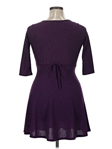 Speechless Casual Dress (view 2)