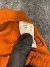 Unbranded Brown Casual Pants Size S - photo 7