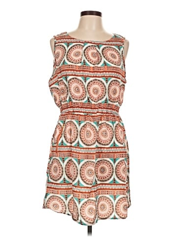 New Look Casual Dress (view 1)