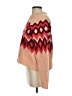 Joie Chevron-herringbone Tan Pullover Sweater Size XS - photo 5