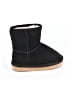 Old Navy Black Boots Size 5 (baby) - photo 1