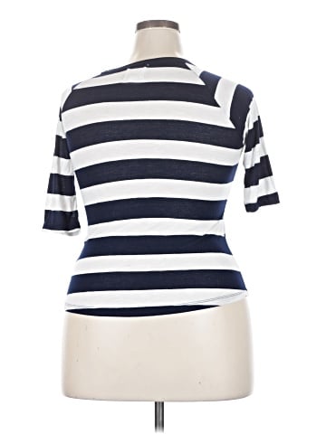 XXI Short Sleeve Top (view 2)