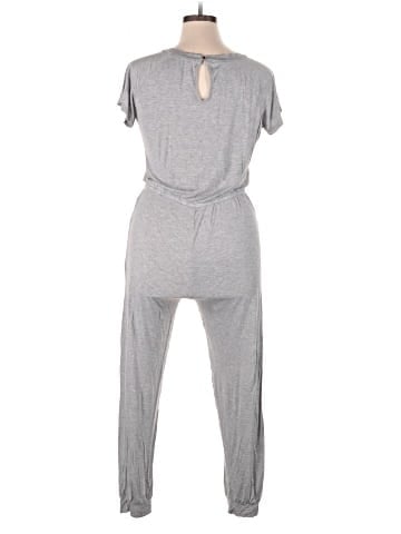DouBCQ Jumpsuit (view 2)