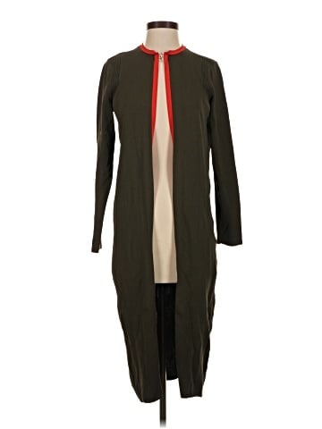 Eva Mendes by New York & Company Cardigan (view 1)