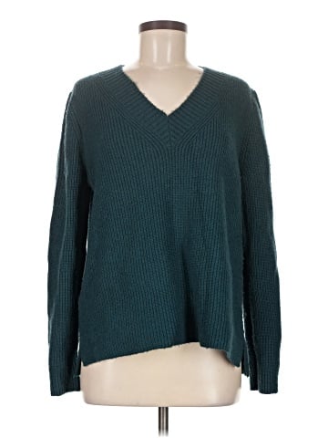 Ann Taylor Pullover Sweater (view 1)