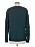 Ann Taylor Teal Pullover Sweater Size M - photo 2