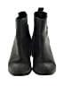 TOMS Black Ankle Boots Size 7 - photo 2