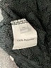 Unbranded 100% Polyester Black Long Sleeve Top Size L - photo 8