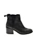 TOMS Black Ankle Boots Size 7 - photo 1