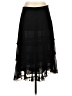 Express Black Formal Skirt Size 5/6 - photo 1