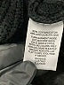 Leith Black Turtleneck Sweater Size XS - photo 8