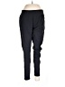 Athletic Works Solid Black Active Pants Size L - photo 1