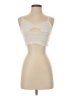 Shein Ivory Tank Top Size S - photo 1