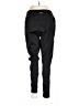 Athletic Works Solid Black Active Pants Size L - photo 2