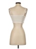 Shein Ivory Tank Top Size S - photo 2