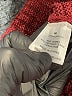 Pinque 100% Acrylic Burgundy Pullover Sweater Size M - photo 8