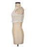 Shein Ivory Tank Top Size S - photo 5