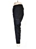 Athletic Works Solid Black Active Pants Size L - photo 5