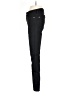 7 For All Mankind Black Casual Pants Size 27 waist - photo 5