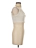 Shein Ivory Tank Top Size S - photo 4