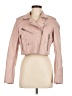 Blank NYC Pink Jacket Size M - photo 1