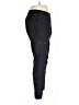 Athletic Works Solid Black Active Pants Size L - photo 4
