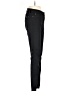 7 For All Mankind Black Casual Pants Size 27 waist - photo 4