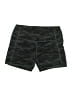 Assorted Brands Camo Green Athletic Shorts Size XL - photo 1