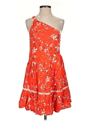 Free People Cocktail Dress (view 1)