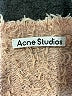 Acne Studios Pink Cardigan Size XS - photo 11