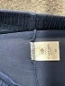 Assorted Brands Solid Blue Casual Pants Size XS - photo 7
