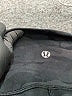 Lululemon Athletica Black Active Pants Size 8 - photo 7